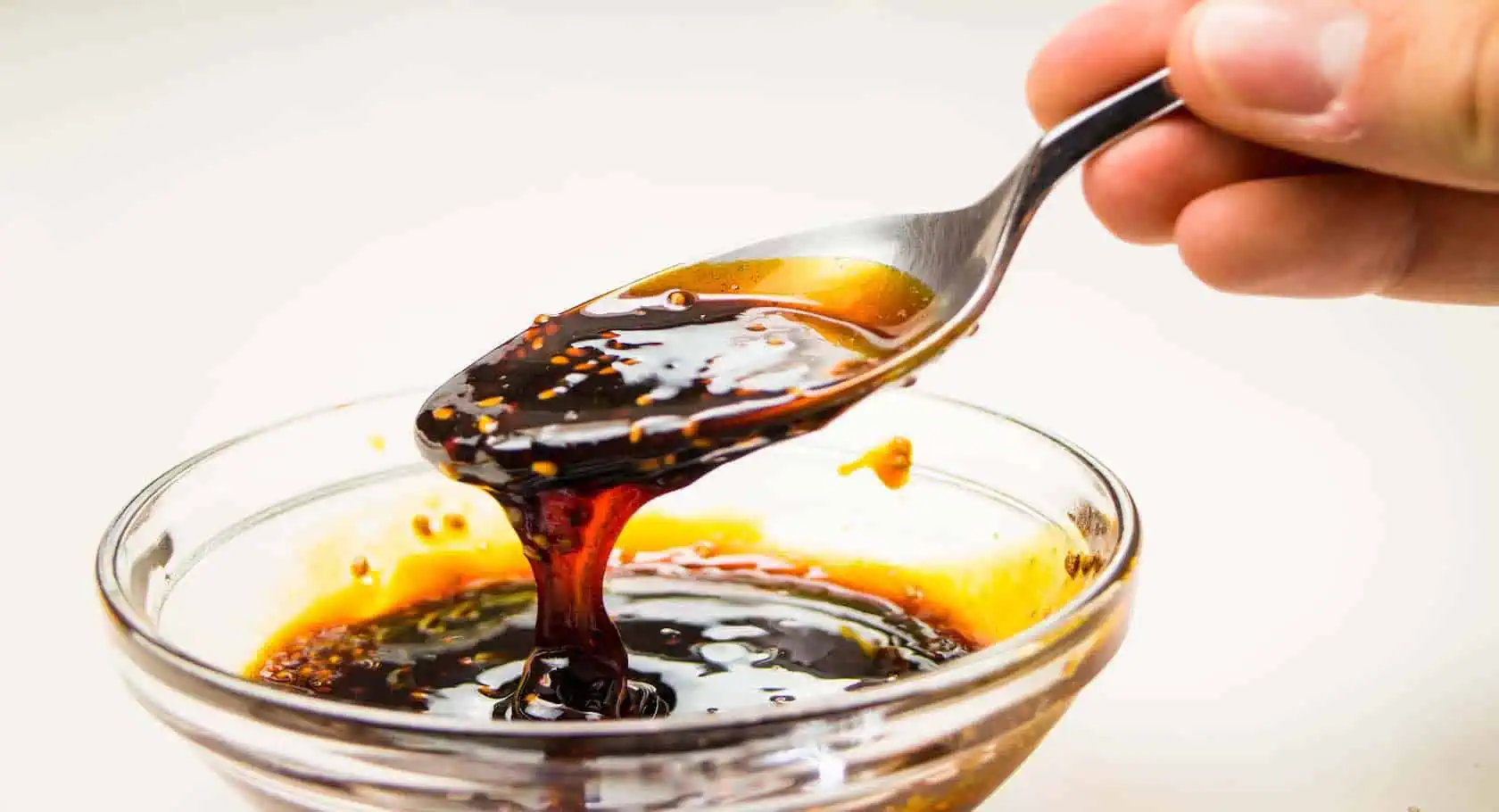 Teriyaki Sauce