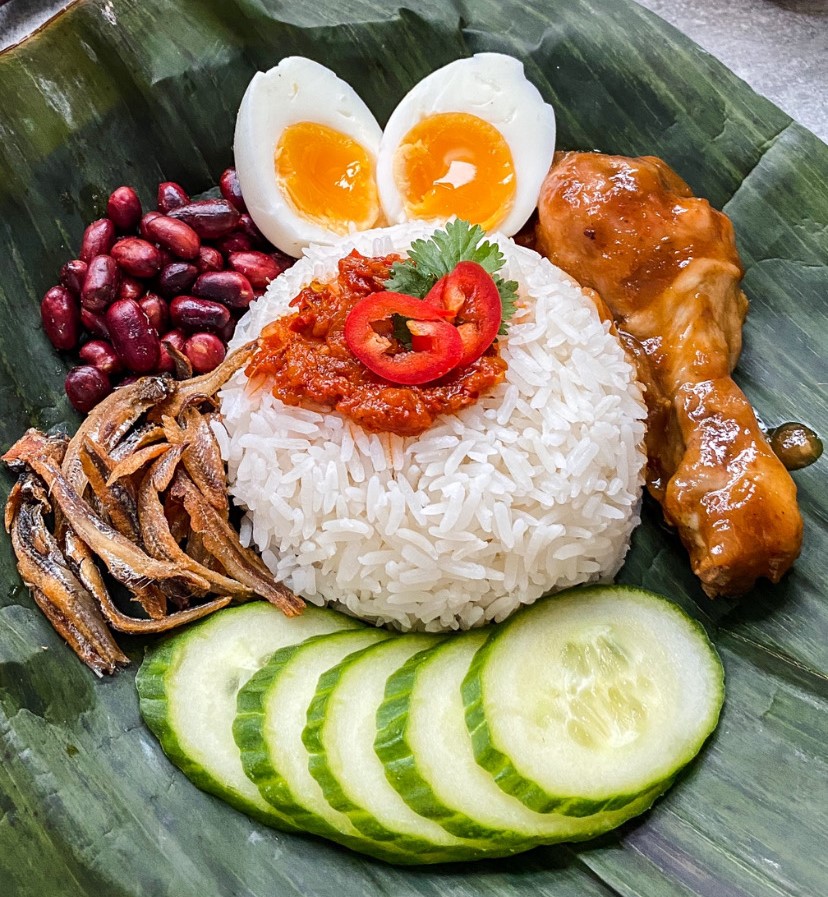 Verna Nasi Lemak